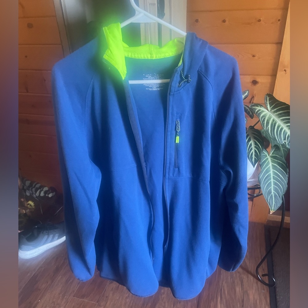 Men’s jacket